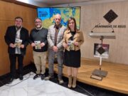 El Memorimage celebra el seu 20è aniversari amb una edició especial de cinema