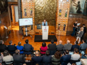 L’Any Gaudí 2026 aplegarà totes les entitats i obres de l’arquitecte en la commemoració del seu centenari