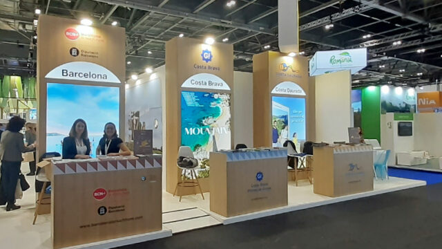 La_Diputacio_de_Barcelona_presenta_Barcelona_is_Much_More_a_la_World_Travel_Market_de_Londres.jpg
