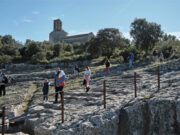 La Matinal de Viu el Parc destaca al conjunt monumental d’Olèrdola