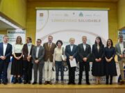 Experts analitzen com cuidar cos i ment amb esport i nutrició