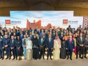 ONU Turisme celebra el seu 50 aniversari amb un acte a Aràbia Saudita