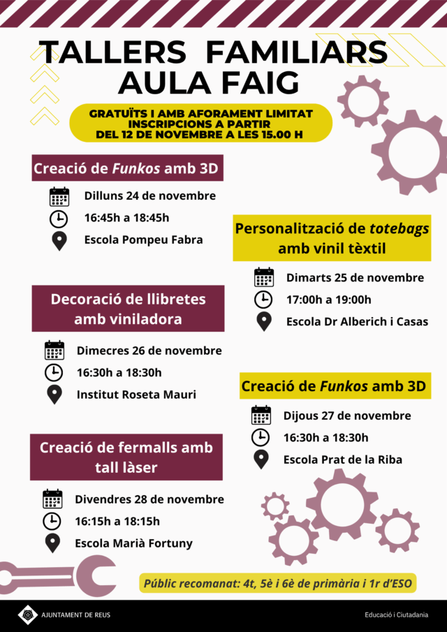 Cinc_escoles_de_Reus_organitzen_tallers_creatius_per_a_families_en_el_programa_FAIG.png
