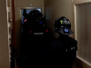Detenció d’un lladre habitual pels Mossos d’Esquadra després de 16 robatoris al Carmel de Barcelona