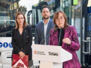 El Govern presenta millores en el transport públic entre Reus i Tarragona per fer-lo l’opció preferida