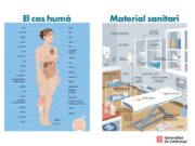 El TERMCAT i el Departament de Salut promouen l’ús del català en els centres sanitaris