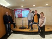 El Teatre Fortuny de Reus serà escenari de la nova Marató de donació de sang el 19 i 20 de novembre