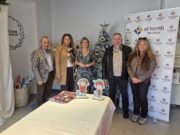 El Tomb de Reus desvetlla la seva Campanya de Nadal 2025