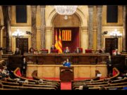 El pressupost de la Generalitat augmentarà un 3,3% el 2026, segons la consellera Romero