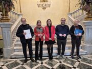 Els teatres Bartrina i Fortuny avancen la seva programació per a hivern-primavera 2026