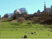 Experiència d’un jove del Maresme en una beca a Londres