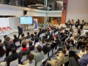 La cinquena edició del hackathon UAX impulsa la innovació social
