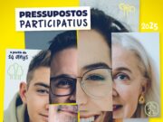 Inici de la fase de presentació de propostes per als Pressupostos Participatius de Reus