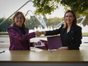 L’Ajuntament de Reus i la Generalitat signen un protocol per a la nova estació d’autobusos