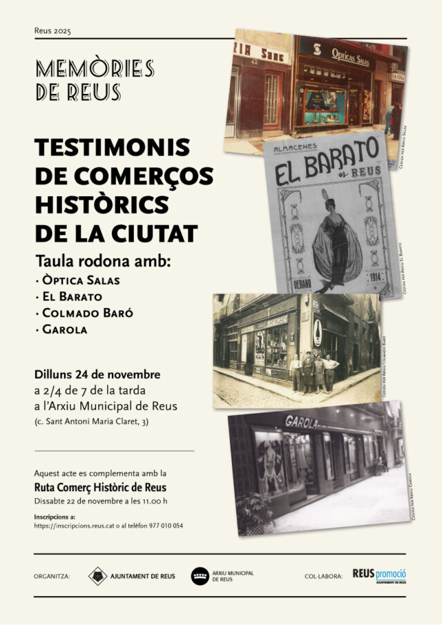 LArxiu_Municipal_de_Reus_dedicara_una_nova_edicio_de_Memories_de_Reus_als_comercos_historics.jpg