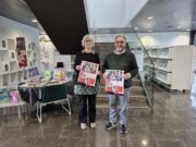 La Biblioteca Pere Anguera commemora el seu 10è aniversari amb activitats diverses
