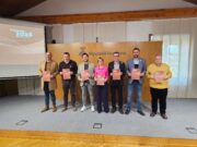 La Diputació de Tarragona aprova un pressupost rècord de 237,5M€ per al 2026