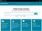 La Diputació de Tarragona millora la seva Seu Electrònica per a un servei més eficient