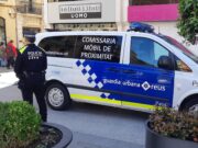 La Guàrdia Urbana de Reus es converteix en pionera en l’accés a la base de dades de Justícia per combatre la multireincidència