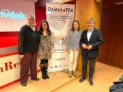 La Regidoria d’Empresa, Formació i Ocupació impulsa la inclusió laboral per a persones amb Asperger a Reus