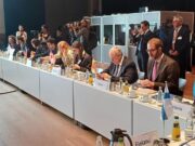 La declaració de Berlín evidencia contradiccions de la UE i Espanya