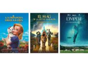 La pel·lícula ‘La princesa orgullosa’ s’estrena en cinemes amb versió catalana