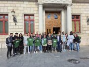 La quarta edició de l’InterJove reuneix joves migrats amb entitats socials a Reus