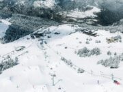 Grandvalira Resorts reforça la seva aposta per la neu als Pirineus amb 39 milions