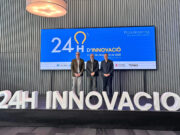 Més de 1.290 estudiants prendran part a la sisena edició de les 24 hores d’Innovació en formació professional