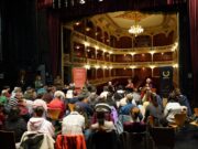 Més de cent persones d’entitats socials de Reus gaudeixen de musicoteràpia amb Camerata XXI
