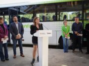 Millores en el servei de bus entre Reus i Tarragona per facilitar la mobilitat