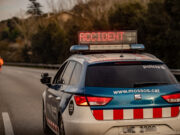 Nou pla per disminuir la sinistralitat a l’AP-7 amb mesures específiques