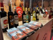Reus Promoció destaca la seva presència al Fòrum Gastronòmic de Barcelona per fer brillar el vermut de la ciutat