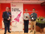 Reus acollirà la segona edició de la Festa del Vi Novell aquest novembre