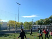 Reus acollirà una trobada esportiva per als centres d’educació especial