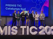 Reus acull la segona edició dels Premis TIC Catalunya Sud reconeixent les empreses tecnològiques més destacades