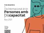 Reus celebra el Dia Internacional de les Persones amb Discapacitat amb un ampli programa d’activitats