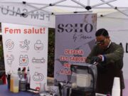 Reus celebra el Dia Mundial Sense Alcohol amb una jornada de conscienciació