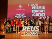 Reus celebra la dotzena Diada de l’Esport amb el lliurament dels Premis Esport i Ciutat 2025