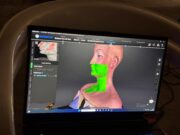 Reus digitalitza els gegants Japonesos i Negres amb escaneig 3D per preservar la seva essència