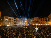 Reus dóna el tret de sortida a la Campanya de Nadal 2025 amb ‘El Batec del Nadal’