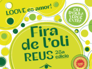Reus es prepara per la 28a edició de la Fira de l’Oli Nou