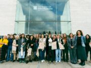 Reus inicia un nou projecte de mediació cultural amb la representació de ‘Fantasmes de guerra’