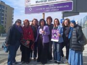 Reus intensifica la seva lluita contra la violència masclista i lgbti-fòbica amb nova senyalització urbana
