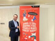 Reus llança una nova campanya per a la recollida solidària de joguines usades