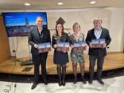Reus presenta les primeres iniciatives de l’Estratègia de Projecció Exterior per a l’atracció d’inversions
