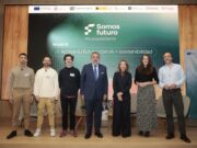 S’inicia a Madrid Som Futur II, el projecte de Cambra d’Espanya i la FUE per fomentar l’ocupació juvenil amb IA i sostenibilitat