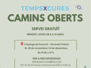 Sortides per a joves i infants organitzades per la Regidoria d’Educació i Ciutadania