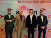 Wayra, Kunsen i AstraZeneca col·laboren per transformar la salut