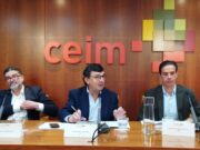 L’Assemblea General de la REDFUE confirma Fernando Martínez com a president